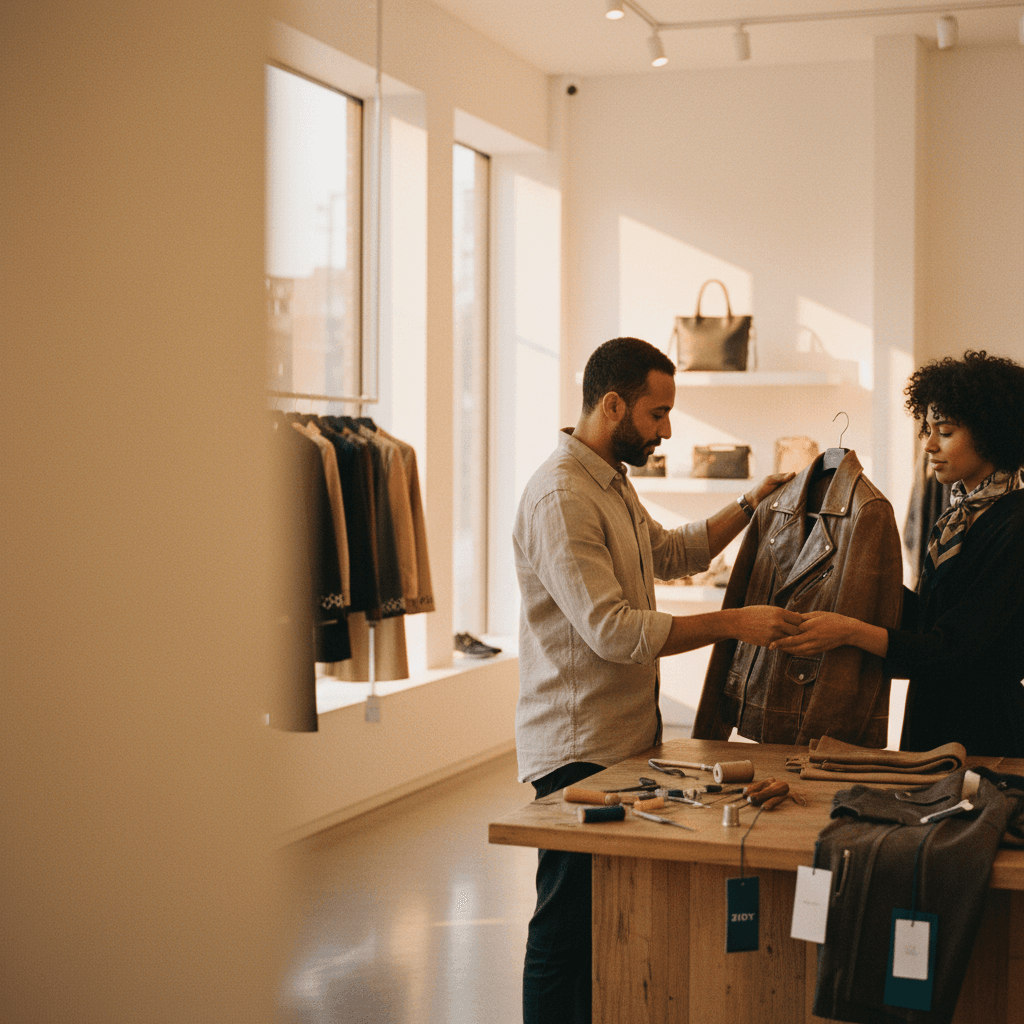 Comment doubler son CA avec la location retail : cas