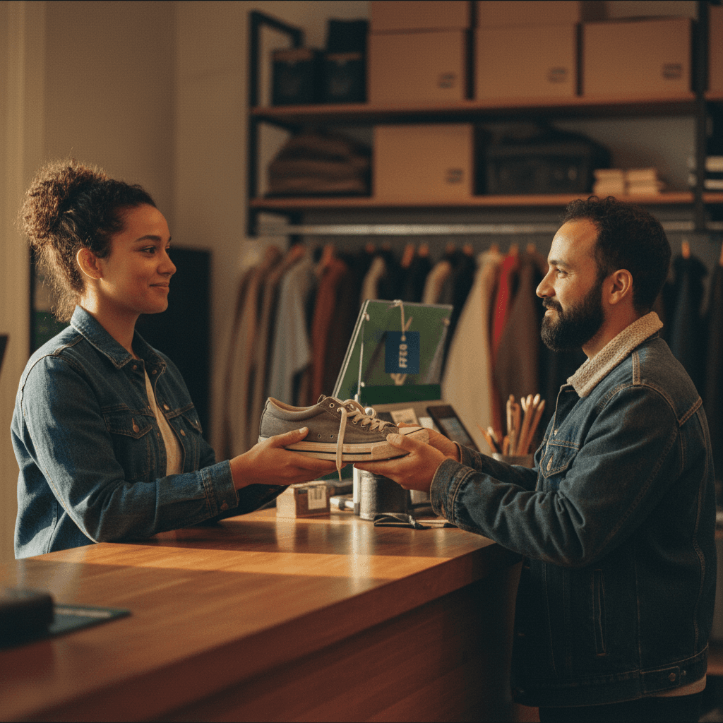 Comment calculer le ROI d'un programme reprise C2B