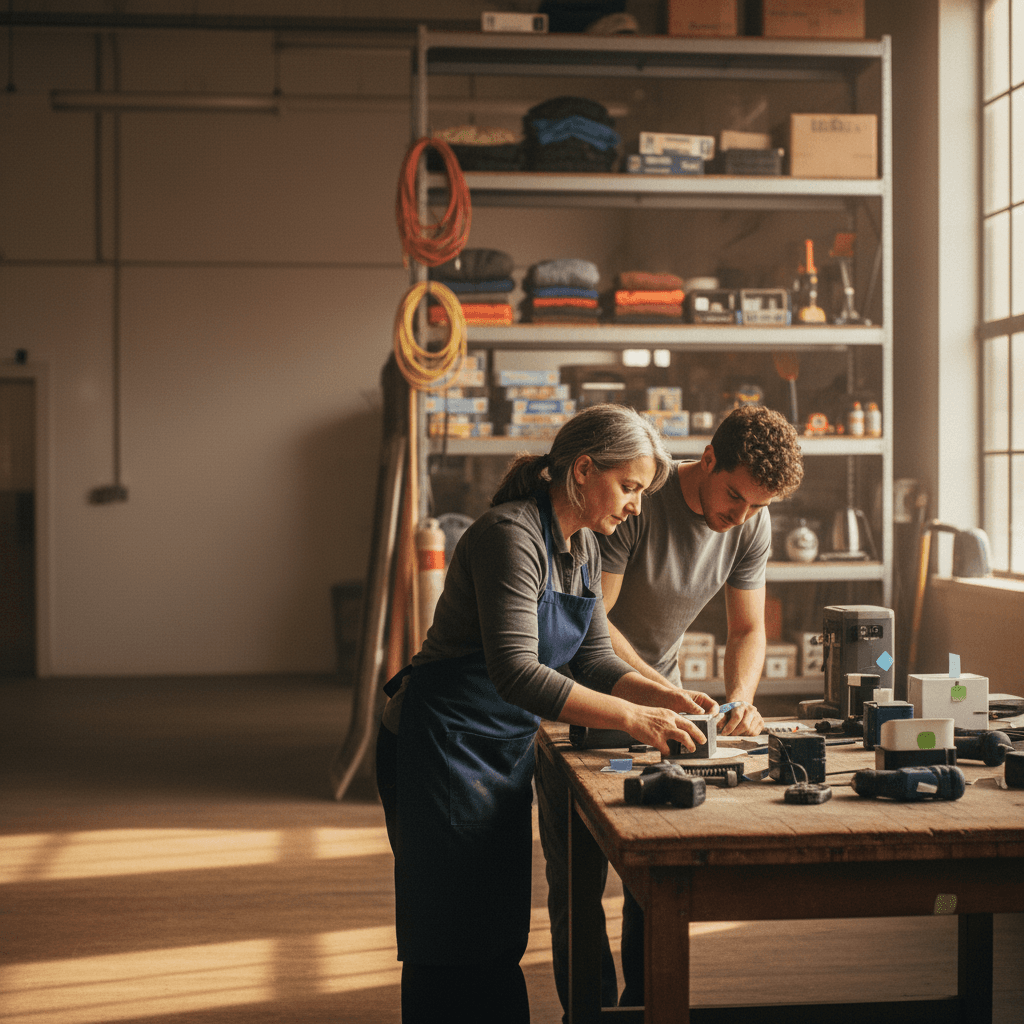 Gérer l'inventaire en location de produits : 5 erreurs à éviter pour marques