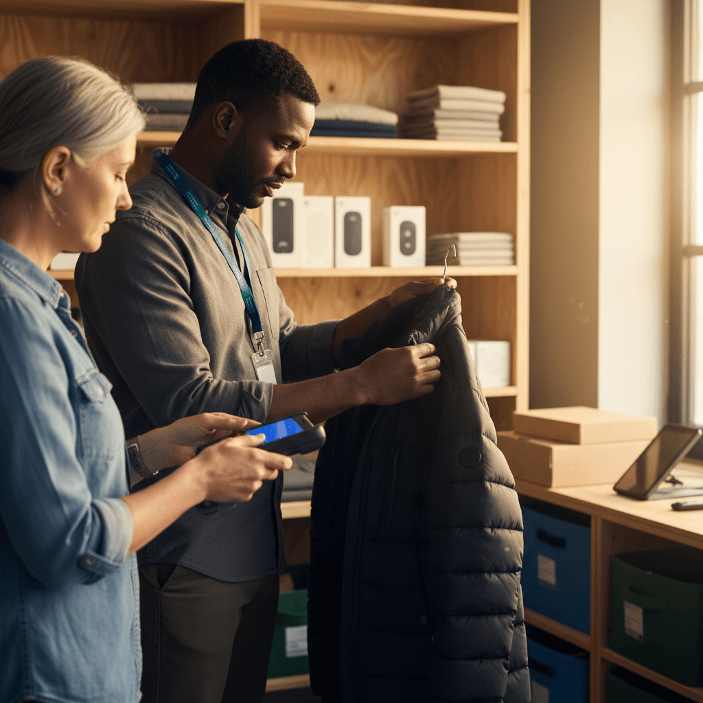 5 Retailers Gagnent 40% de Temps avec le Diagnostic Automatisé avec Recheck